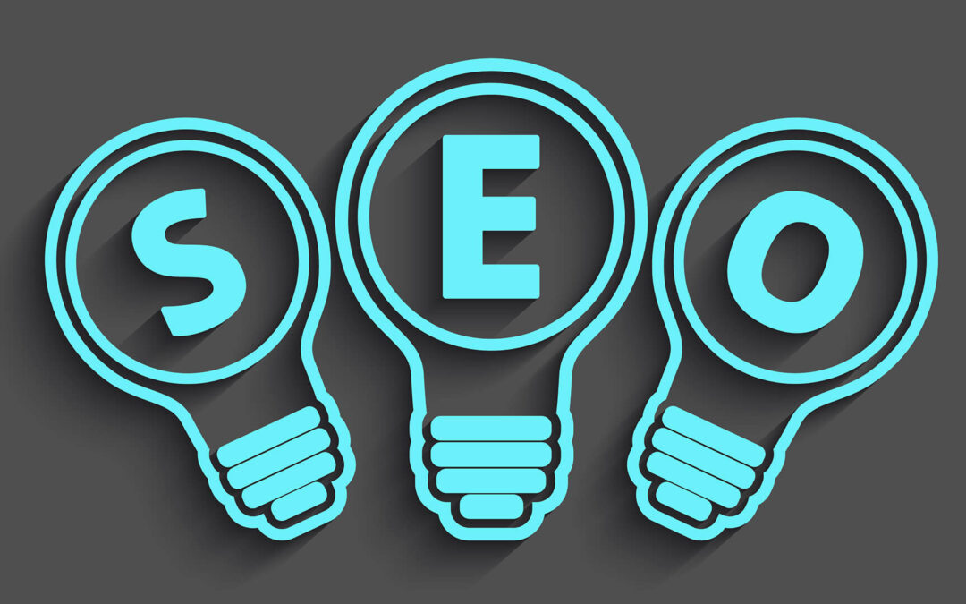 Importance of SEO