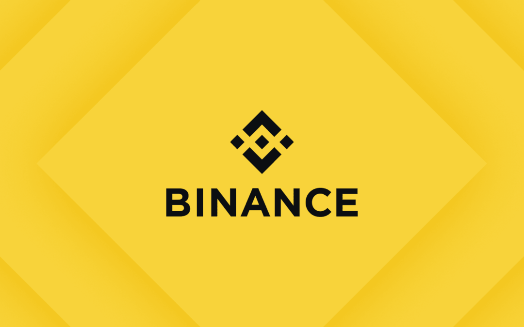 Binance logo