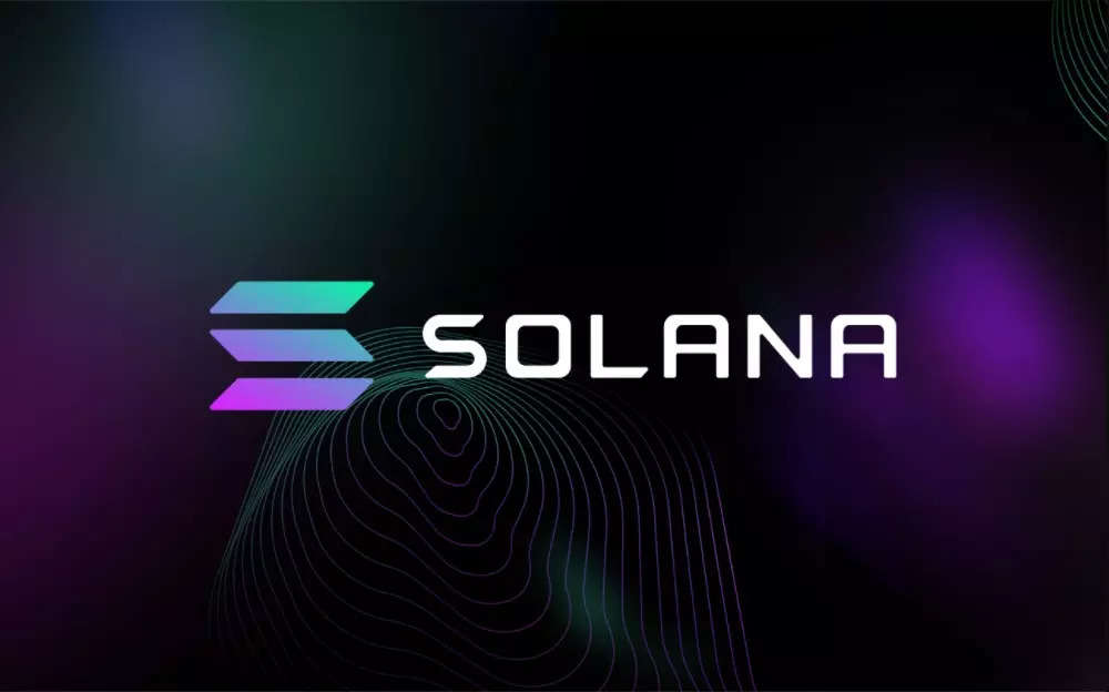 Solana Logo